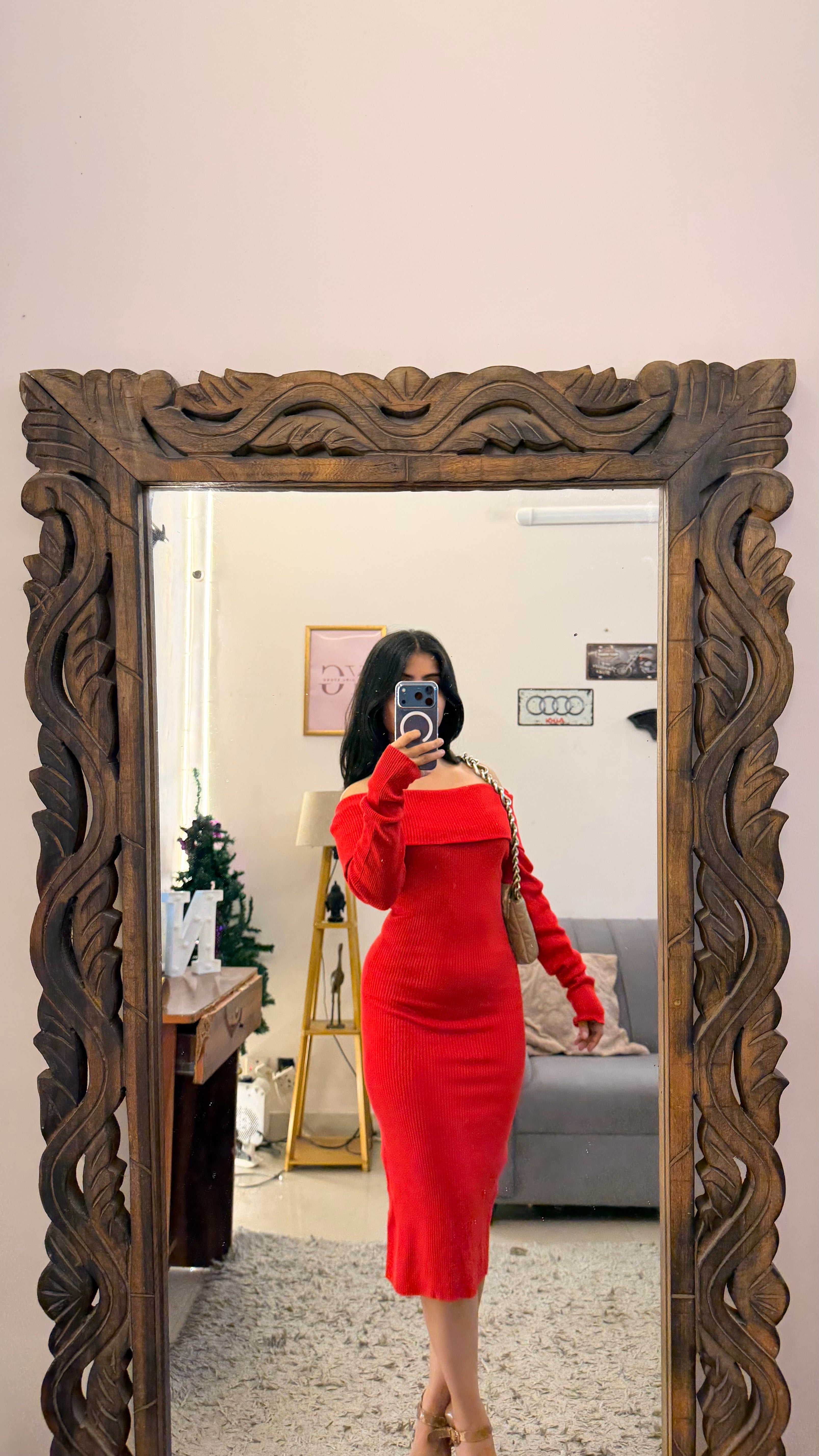 39 Bodycon dress bust 32-34/length 42