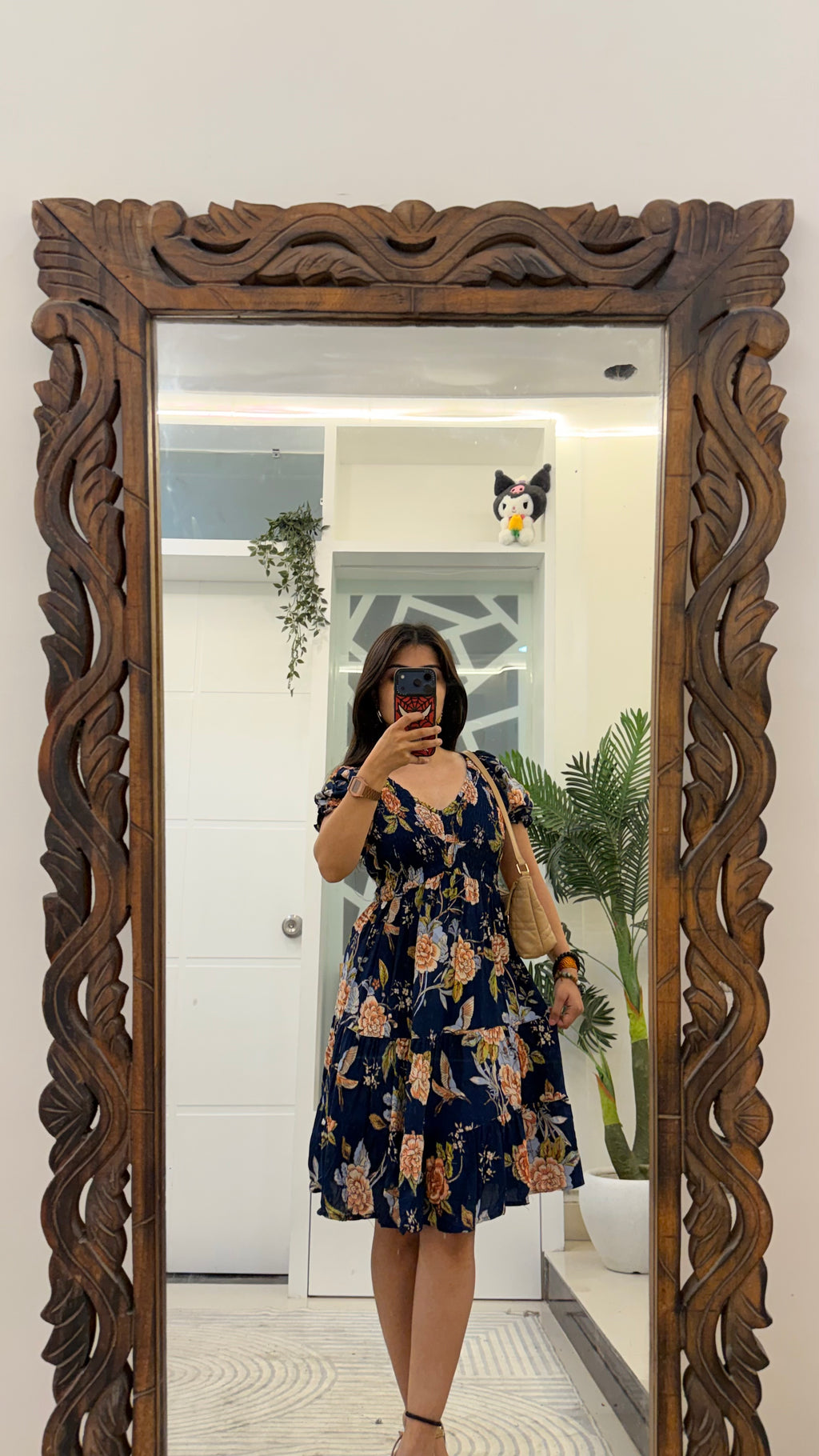 61 Summer Dress 32-38 bust/l:34