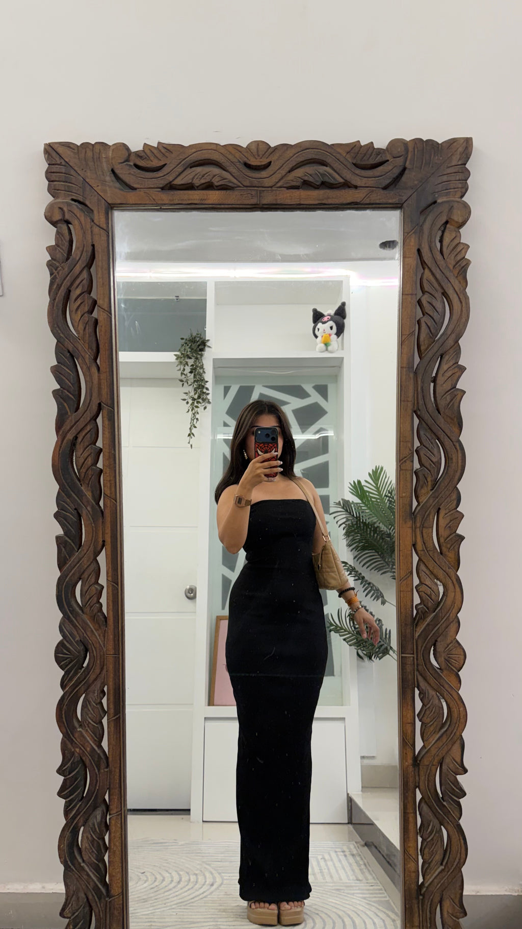 19 Bershka dress size xs