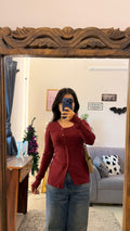 57 cute Top 32-36 bust