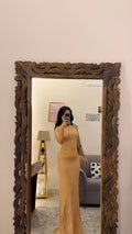 29 Bodycon dress 32-36 bust/l:55