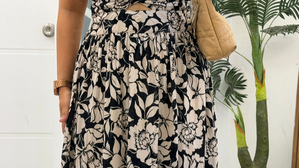 99 Summer Dress 28-34 bust/l:52