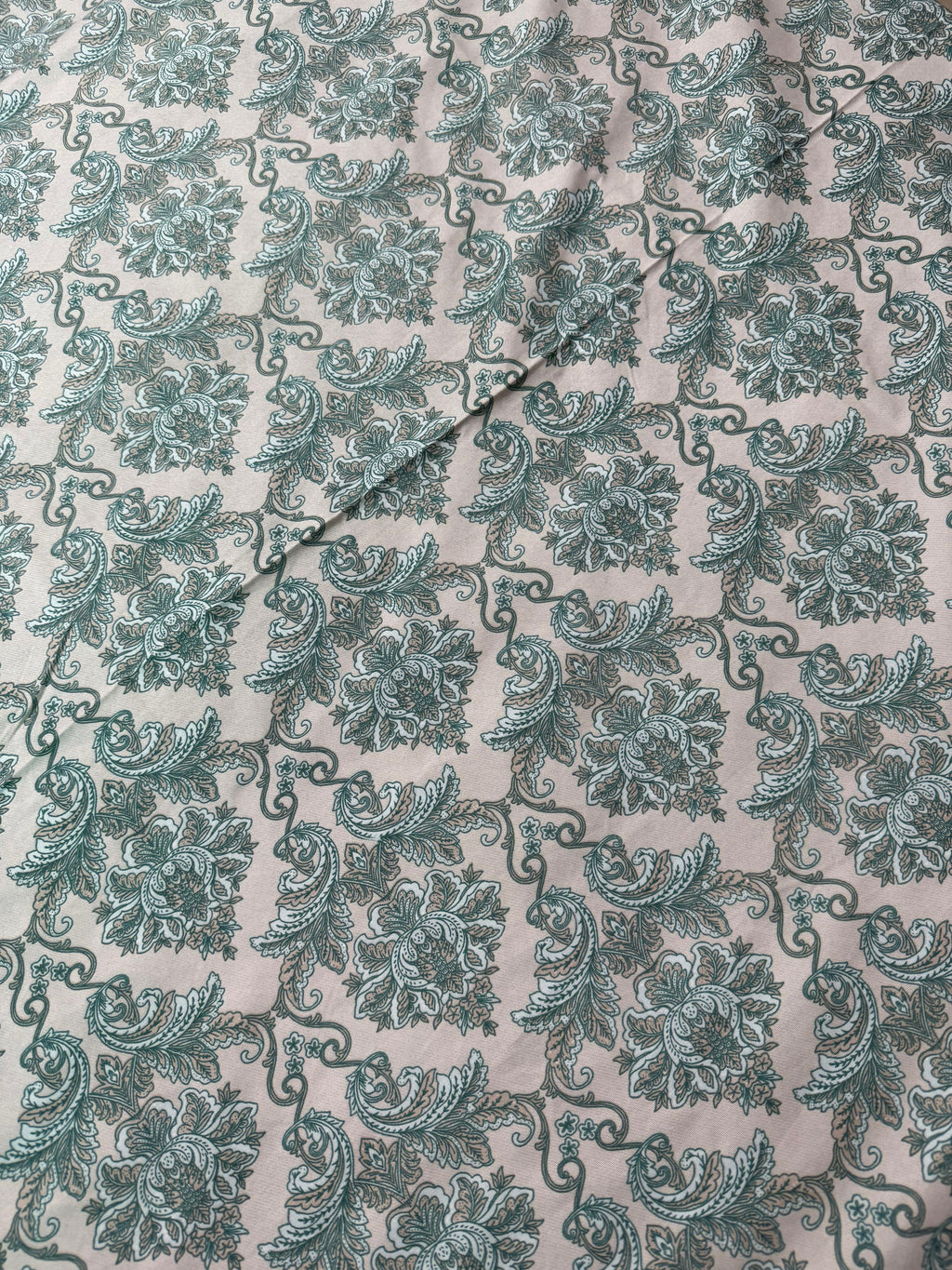 Indian Bedsheet