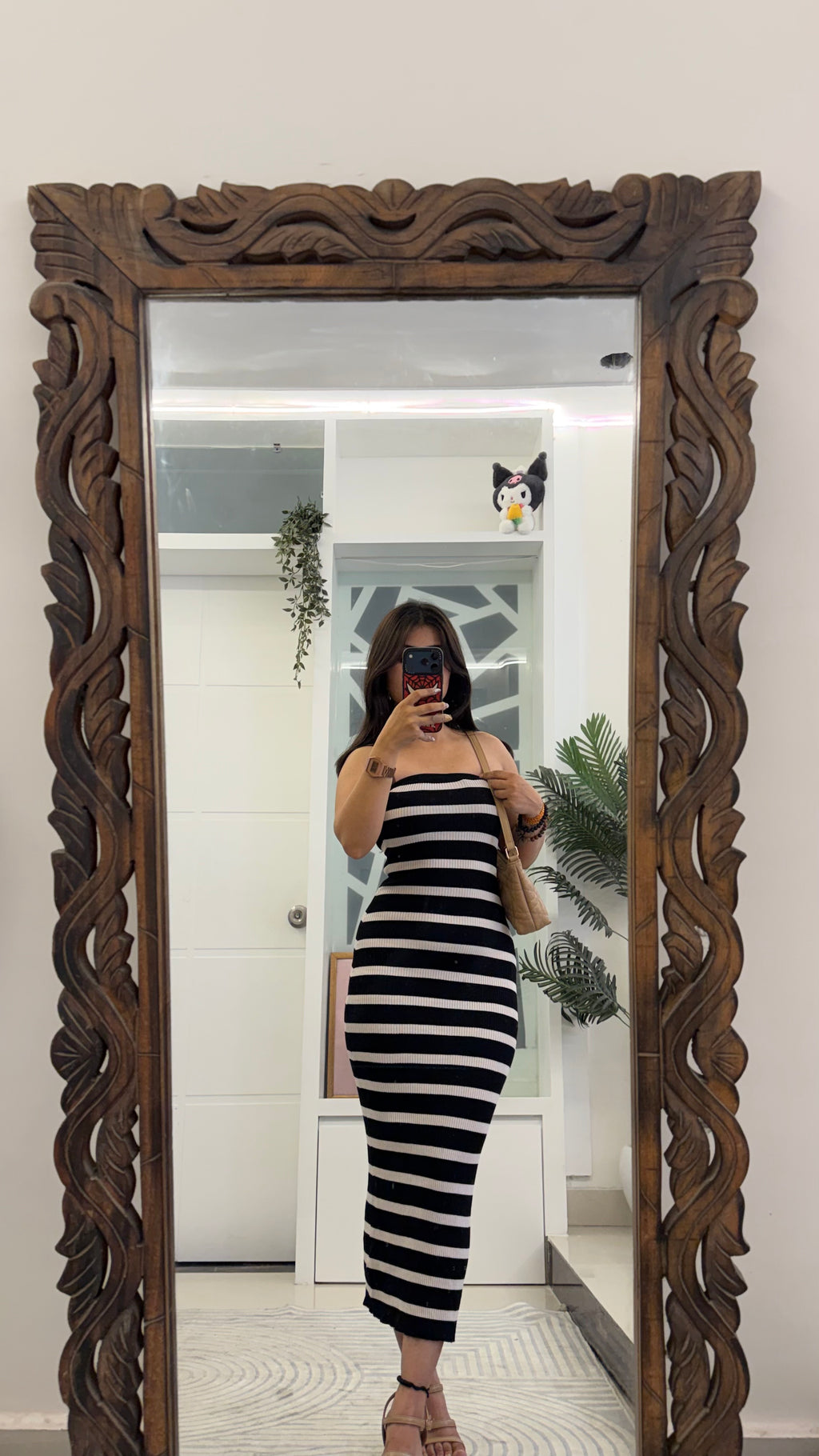 61 Bershka Dress size S