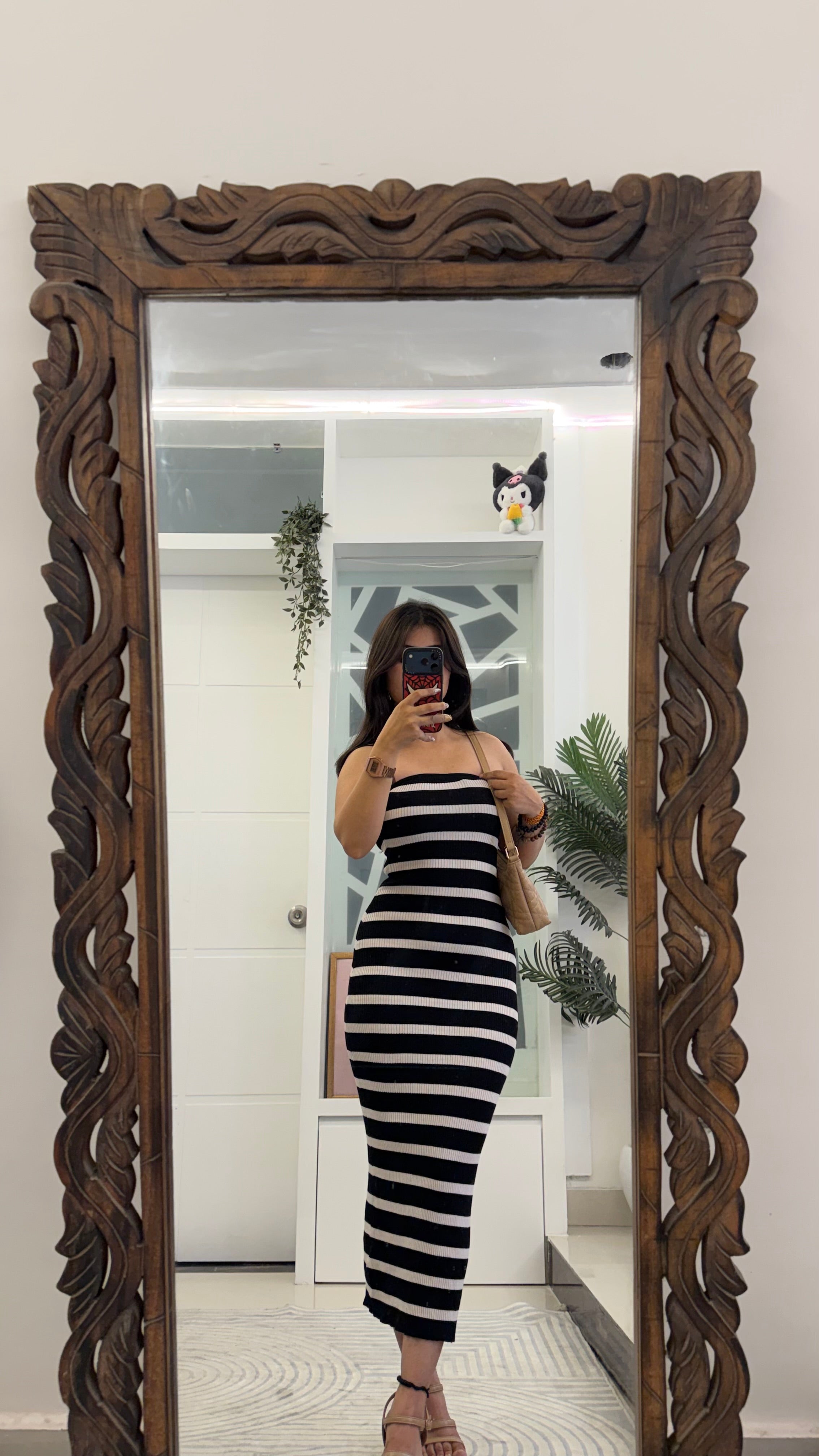 61 Bershka Dress size S
