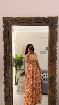 39 summer dress30-34bust/51L