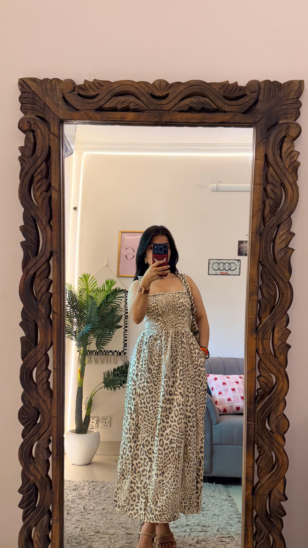 20 summer dress bust28-32/45L