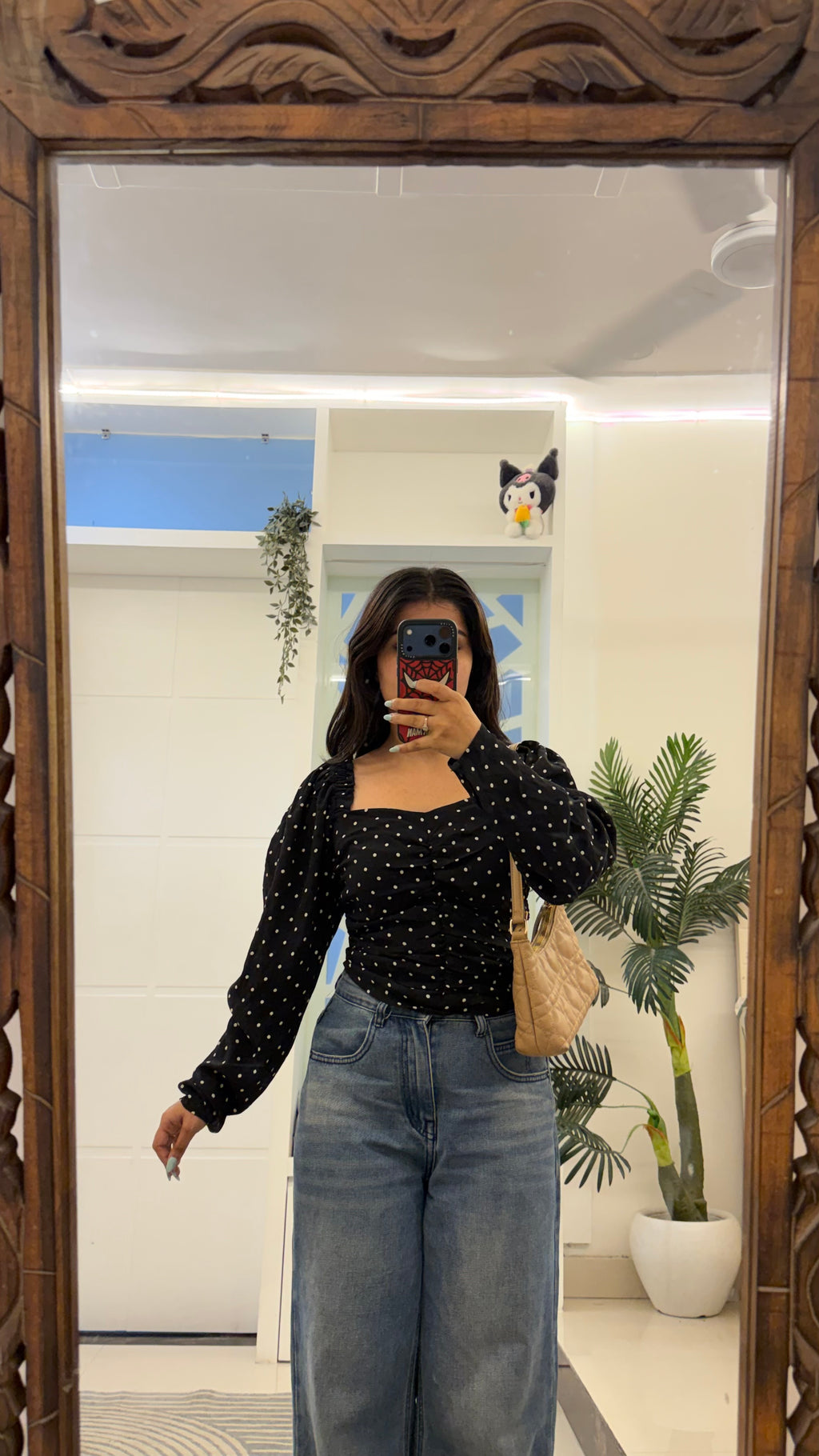 82 summer top 32-34 bust