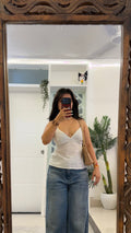 39 cute cotton top 28-32 bust