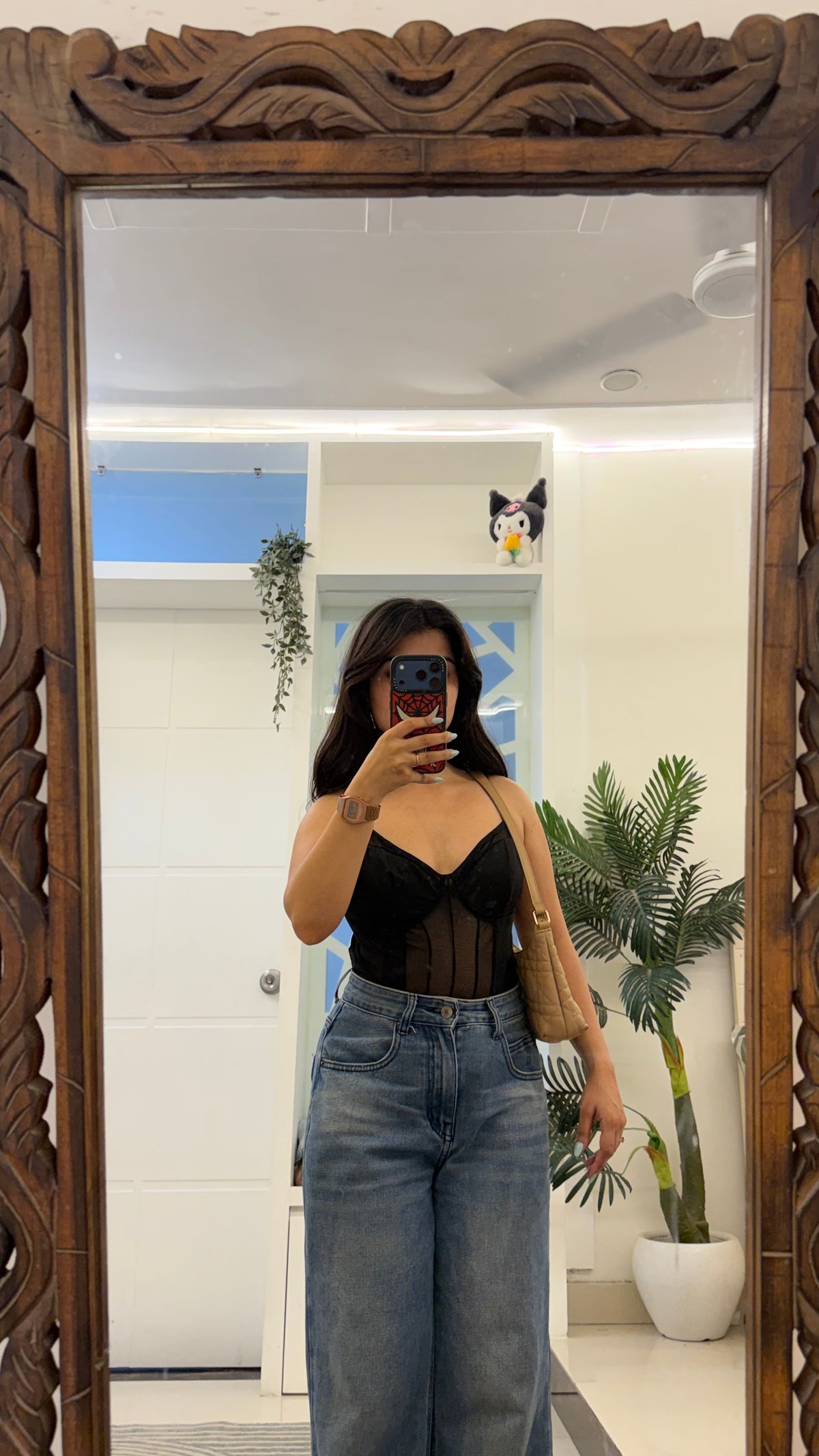68’summer bodysuit 30-32 bust