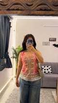 9 cute top xs ( check close up at end)