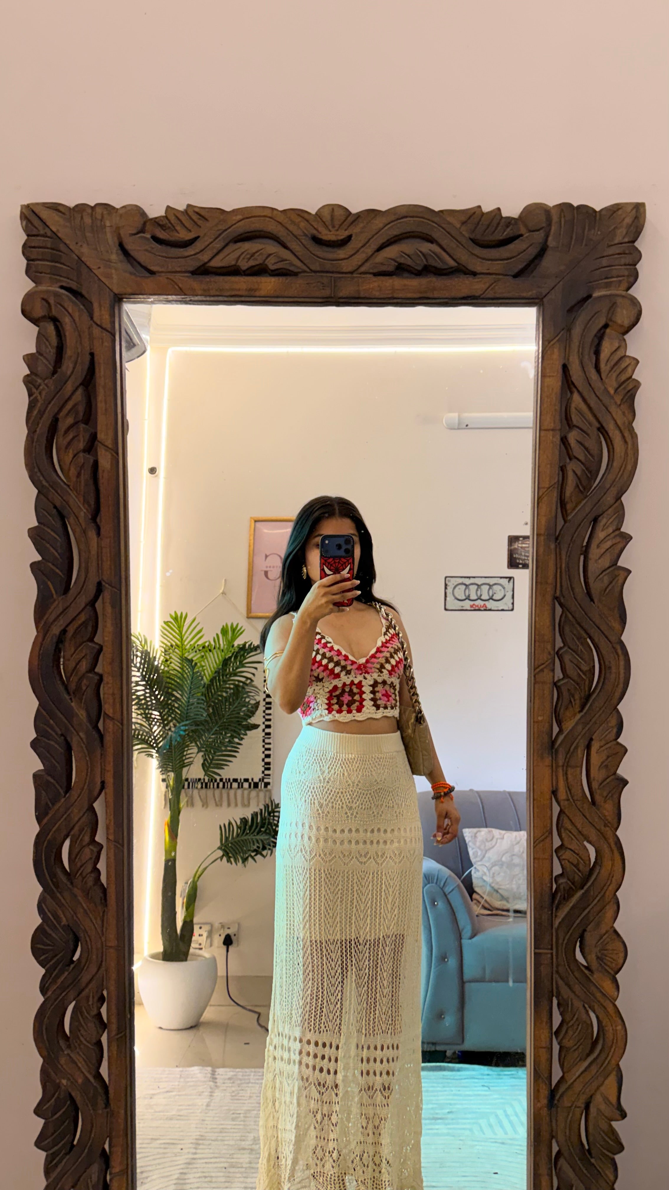 23 summer top 34-36 bust