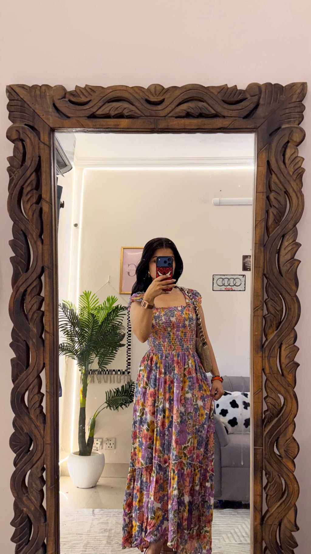28 summer dress 30-34bust/46L