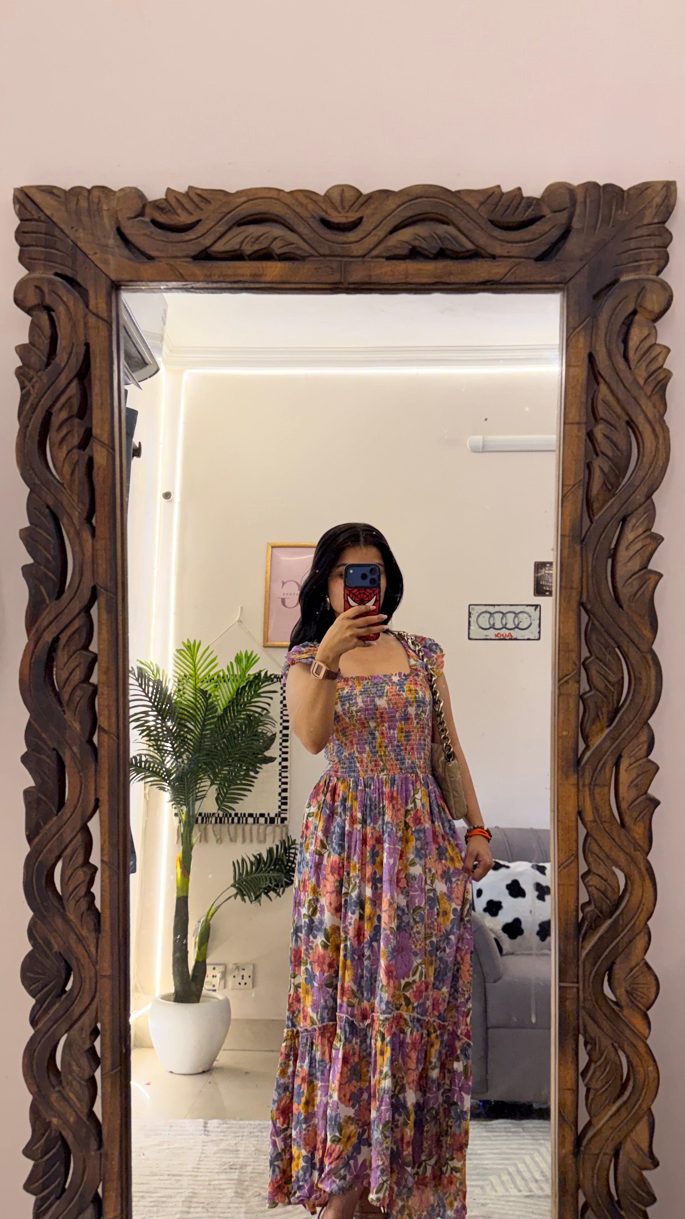 28 summer dress 30-34bust/46L