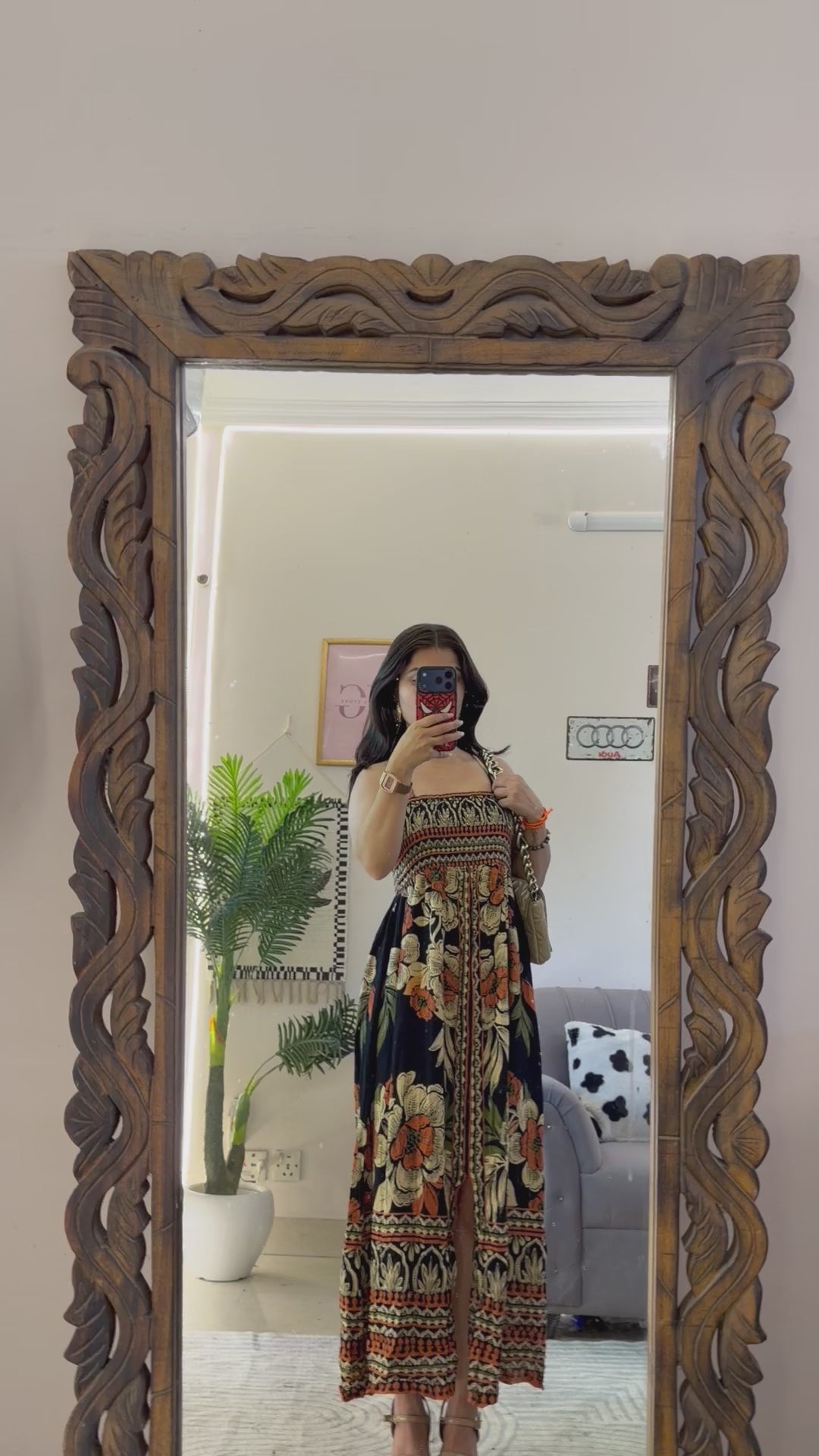 4 summer dress30-34bust/44L
