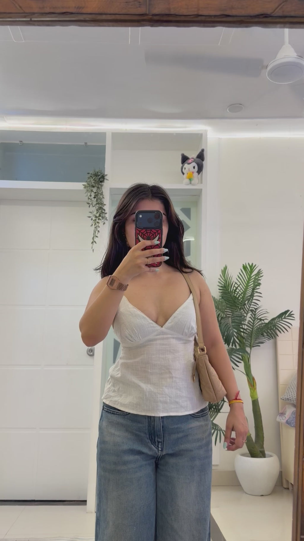 39 cute cotton top 28-32 bust