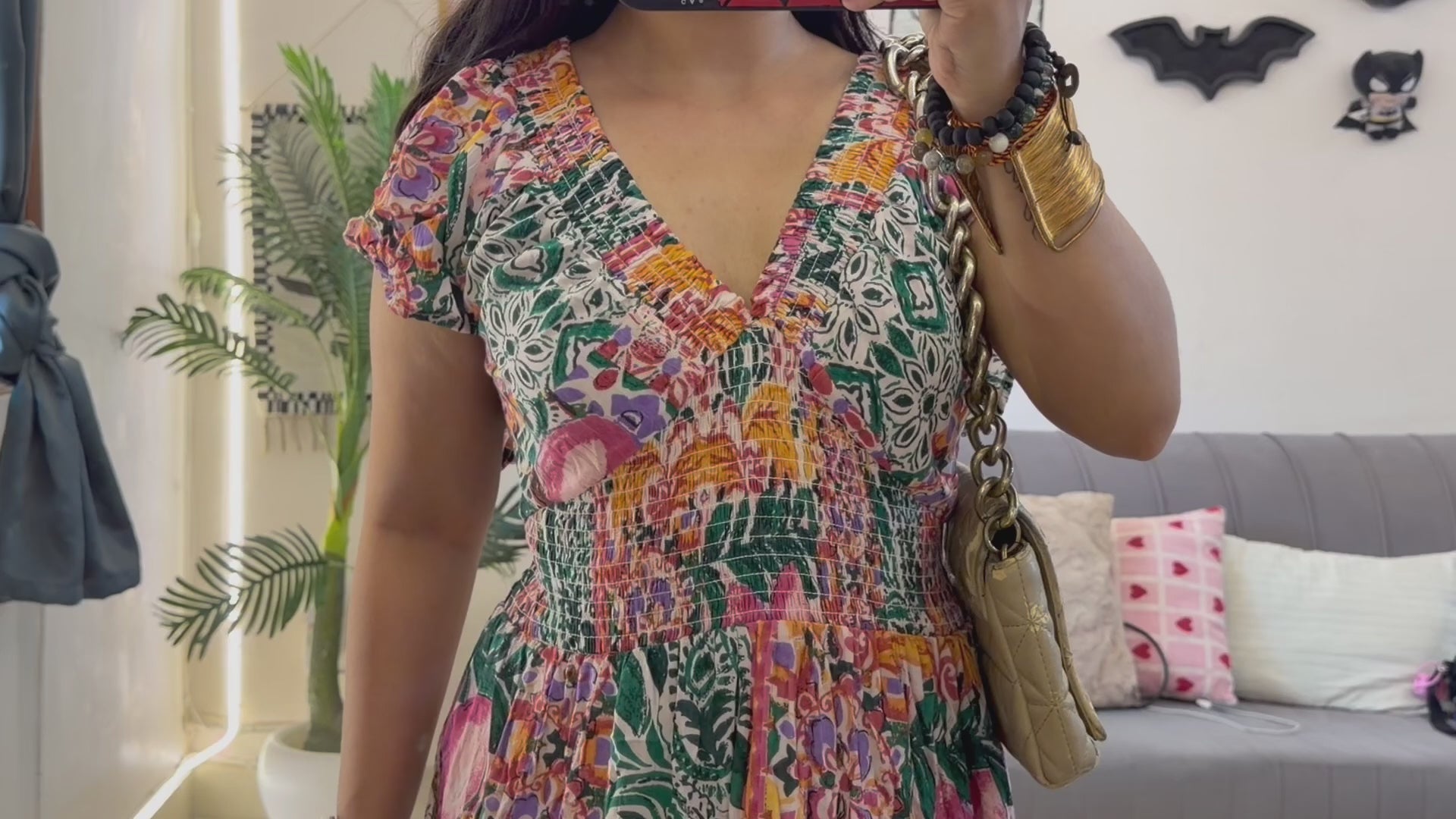 6 Pinterest dress 32-38 bust