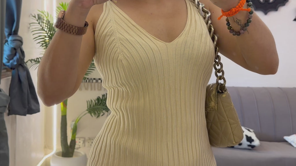 45 Bodycon dress 32-36 bust/45L