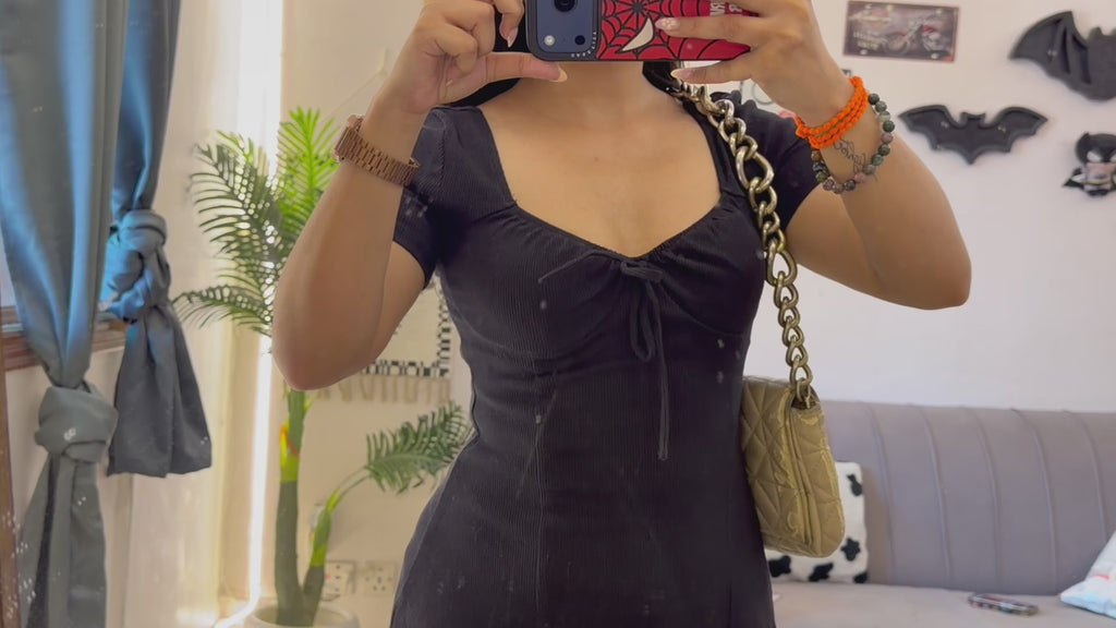 19 Bodycon dress H&M XS Size