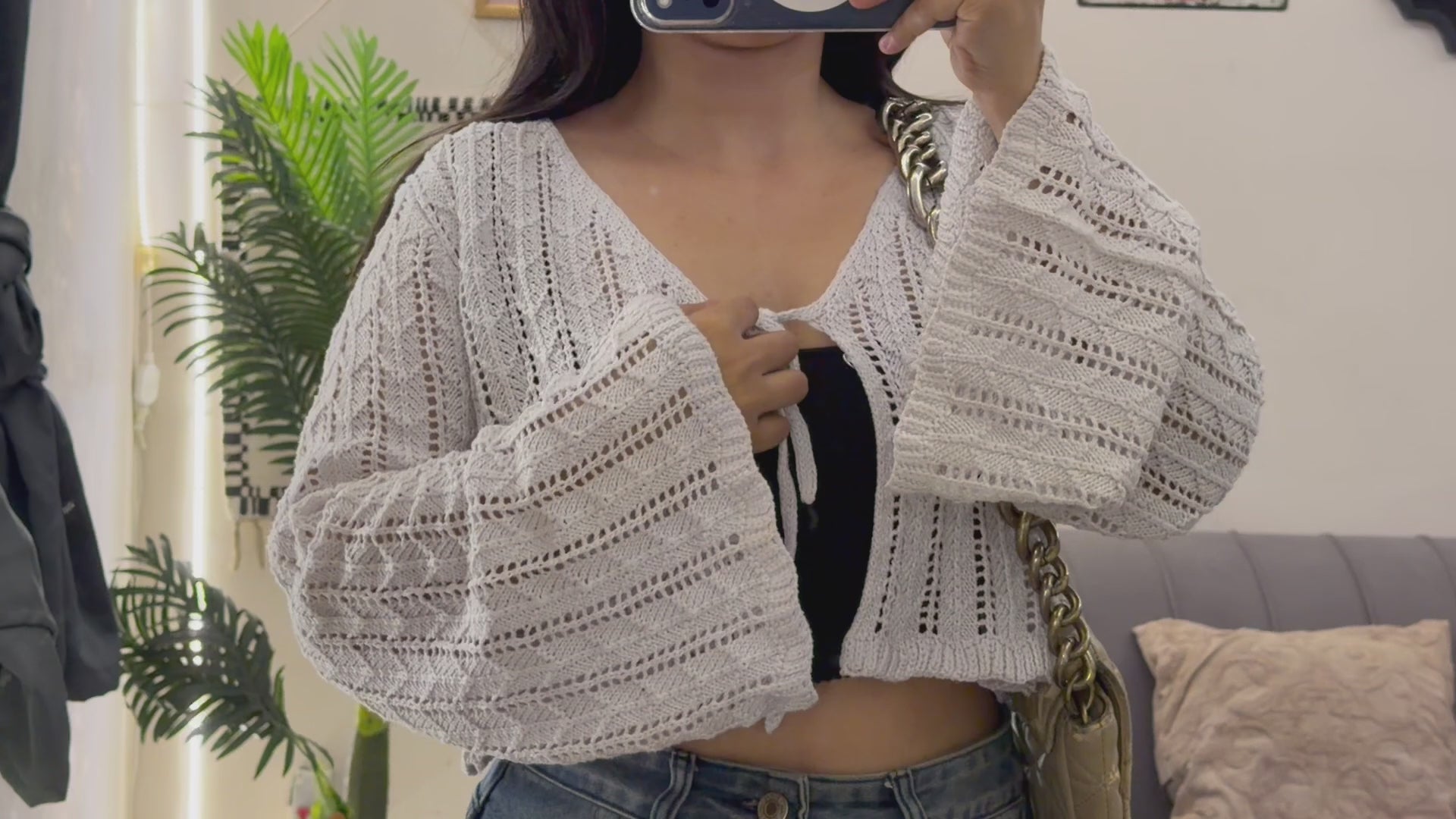 39 summer top 28-34 bust