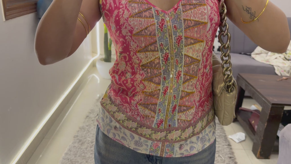 9 cute top xs ( check close up at end)