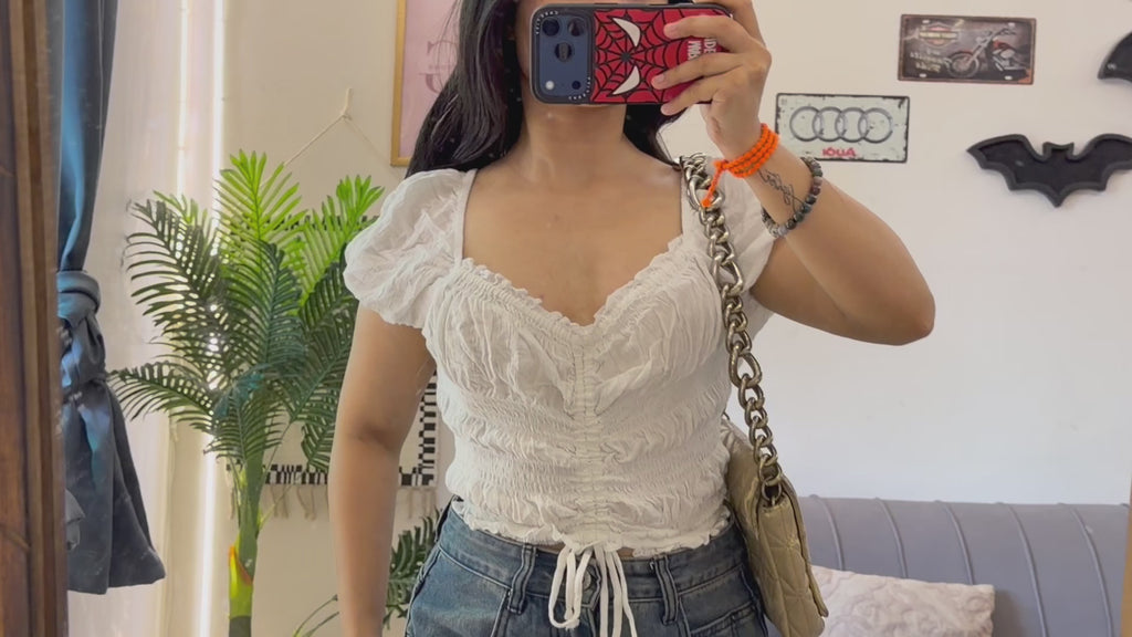 94 cute top 30-32 bust close up video at last