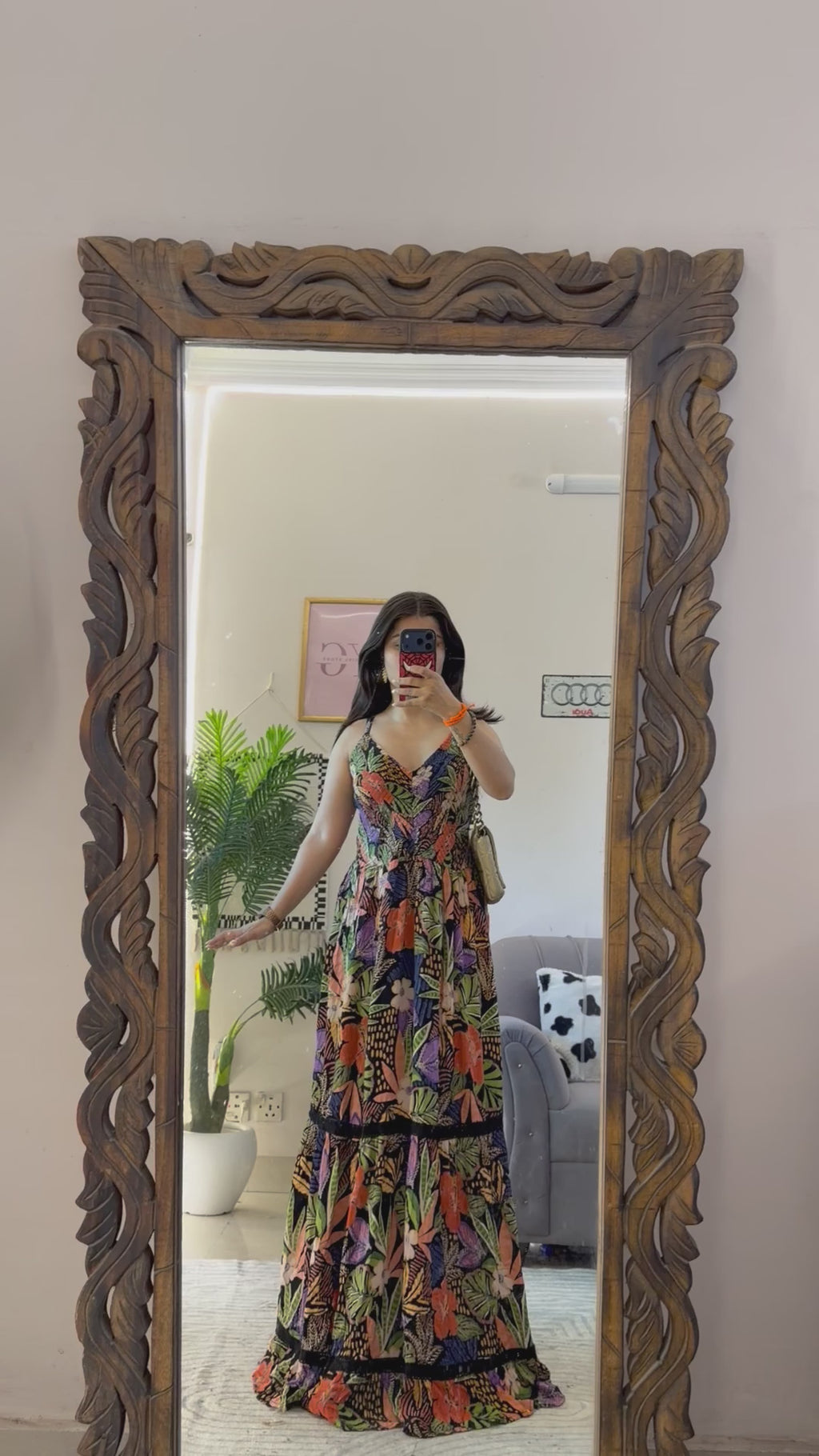 2 summer dress40-44bust/54L