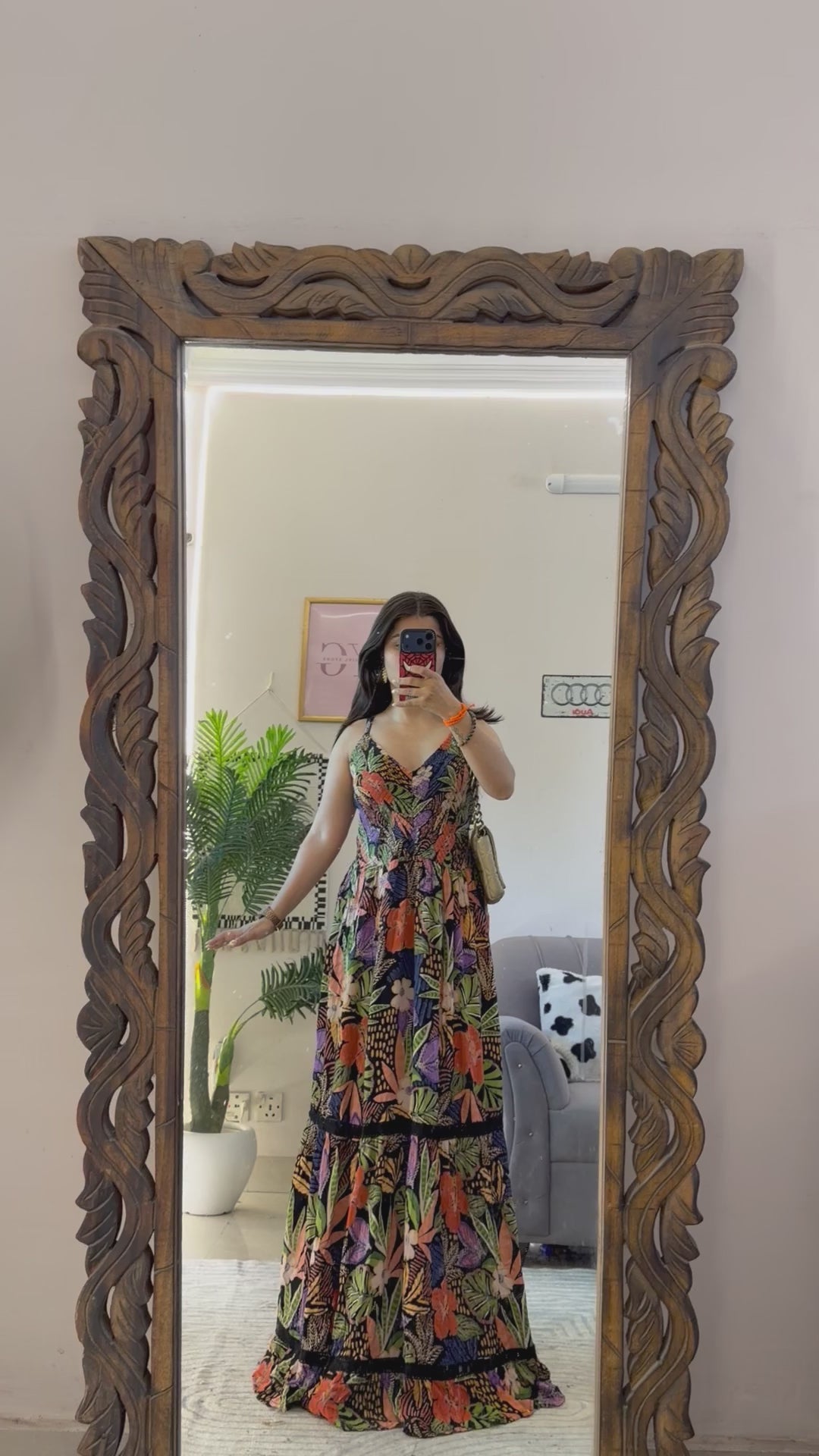 2 summer dress40-44bust/54L