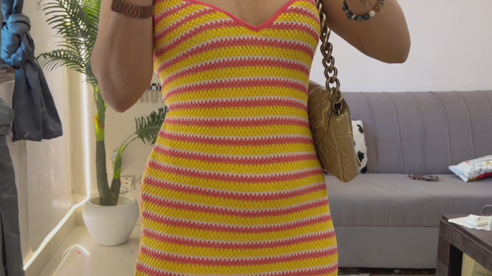 20 Bodycon dress 34-38bust/44L
