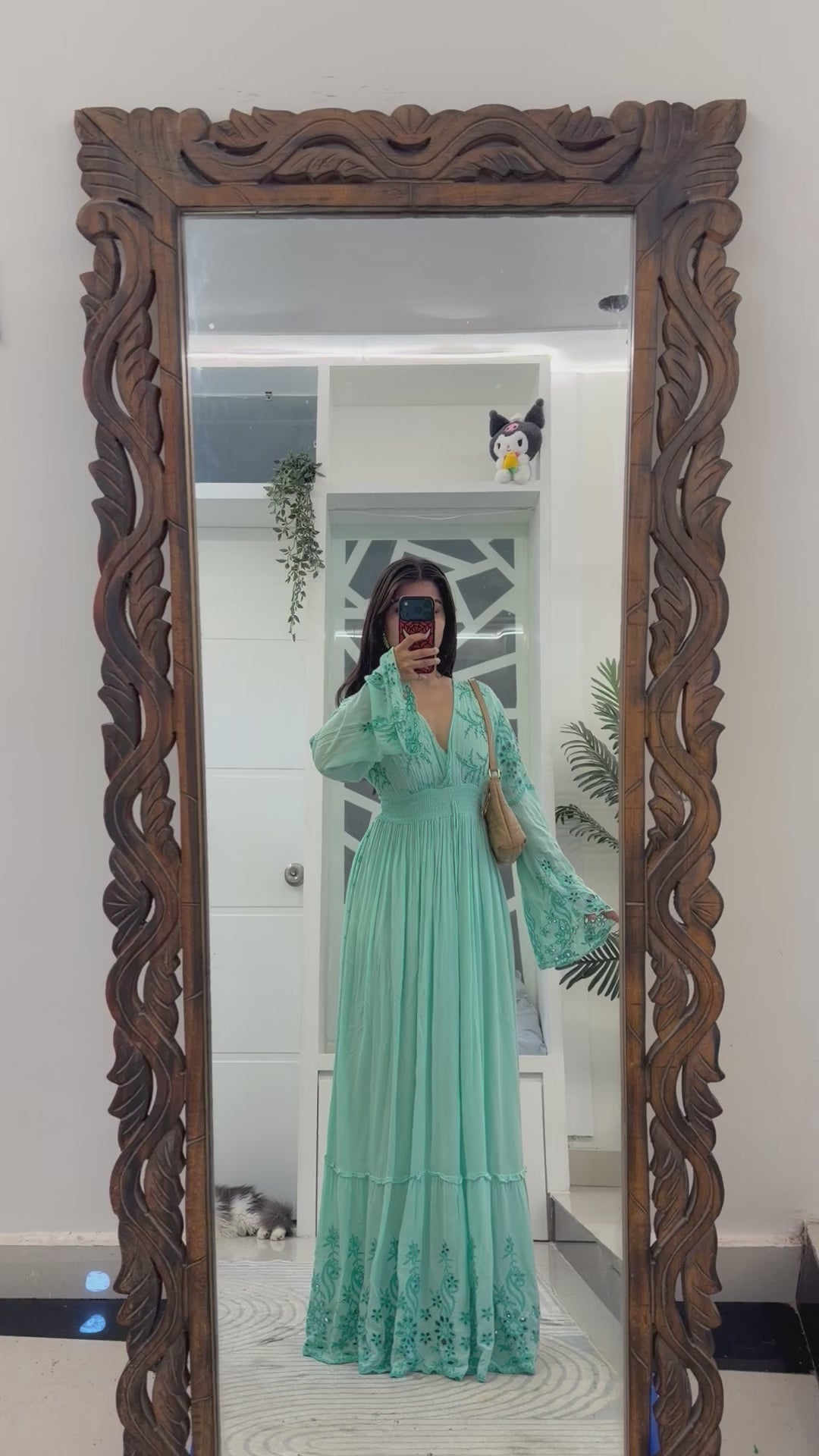 Cute dress 32-34 bust
