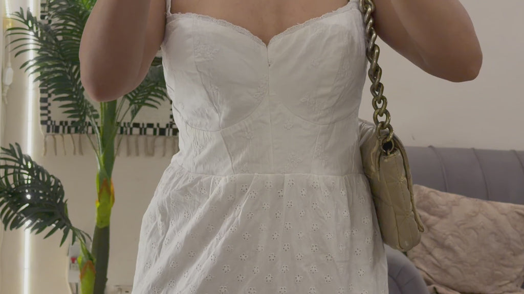 41 summer dress34 bust/l:47